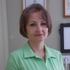 dr n. med. Justyna Panuszka-Landowska