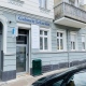 Gabinety Lekarskie Pocztowa logo