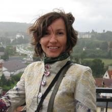 Andreea Mihalca