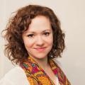 Małgorzata Jackowska