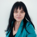 Monika Szafran-Łaskawiec