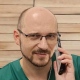 mgr Daniel Para