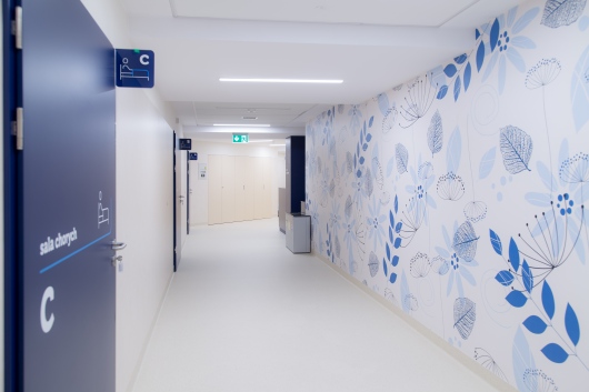 Szpital SALVE-2