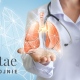 PORADNIA PULMONOLOGICZNA DLA DZIECI CLINICA VITAE logo