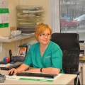 Beata Milewska - Ignacak