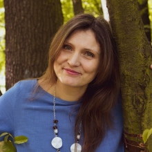 Małgorzata Nierychlewska, psychoterapeuta Dąbrowa Górnicza