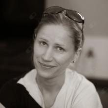 Justyna Słomian