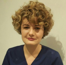 Agata Domańska