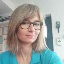 Ewelina Nowak, fizjoterapeuta Katowice