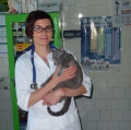 Elżbieta Maciąg