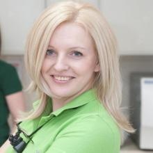 Sylwia Górzkowska-Jaroń