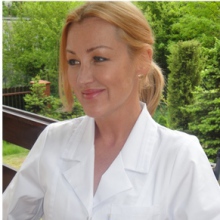Ewa Leśniak
