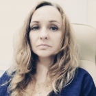 mgr Katarzyna Sanwilska (Gajda)