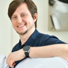 Jerzy Iskrzycki, internista Gdańsk