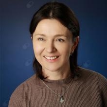 Katarzyna Strusiewicz-Bieniek