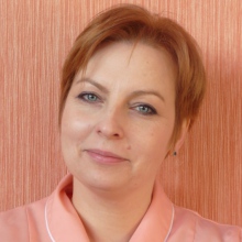 Aleksandra Szwarc