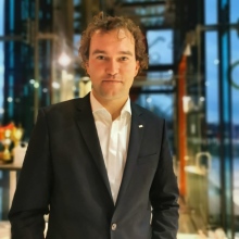 Wojciech Goździewicz, stomatolog Łódź