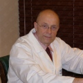 dr n. med. Romuald Juchnowicz-Bierbasz
