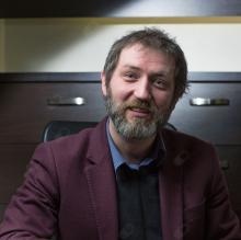 Tomasz Dutkowski