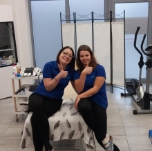 Gabinet Fizjoterapeutyczny Good Health Rehabilitacja Kobiernice