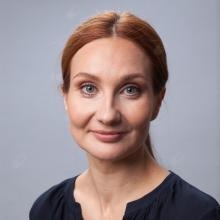 Katarzyna Zalewska