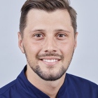 lek. dent. Łukasz Jarmuła