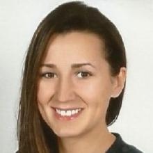 Justyna Muras