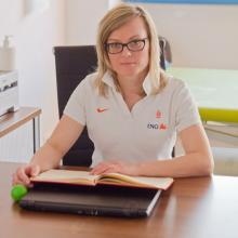 Agata Rutkowska