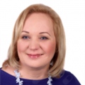Wioletta Giemza-Urbanowicz