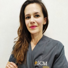 Paulina Pasińska, specjalista medycyny estetycznej Kraków