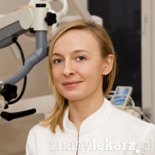 Małgorzata Wiśniewska