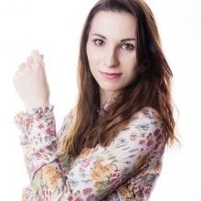 Maria Brzegowy