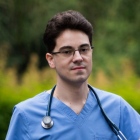 lek. Jakub Kulesza