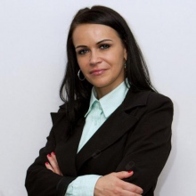 Katarzyna Wybrańczyk