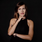 mgr Iwona Wanat