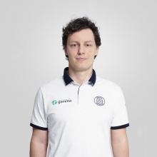 Mateusz Dawidziuk