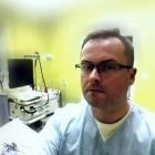 lek. Tomasz Półgrabia