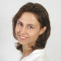dr n. med. Justyna Sicińska