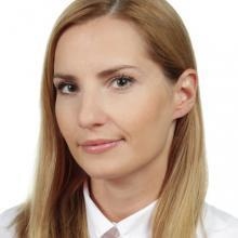 Małgorzata Bocianowska, ginekolog Poznań