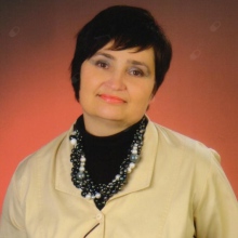 Bogumiła Śliż-Gustaw