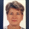 Ewa Ziółkowska-Goss