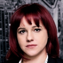 Aleksandra Konopa