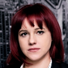 Aleksandra Konopa, psychiatra Warszawa