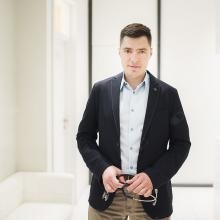 Michał Tomaszewski