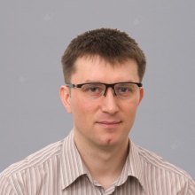 Maciej Osmański