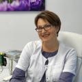 Bożena Szymik