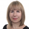 Karolina Dzieżyc-Jaworska