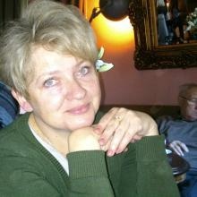 Barbara Kocięba-Gała