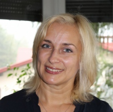 Agnieszka Kołodziejczyk