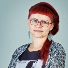 Magdalena Serkies